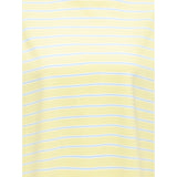 ONLY ONLY Damen Top ONLLISA Top Double Cream CD/ BLUE