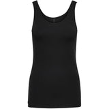 ONLY ONLY Damen Top ONLLIVE Top Black