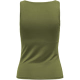 ONLY ONLY Damen Top ONLLONE Top Sphagnum