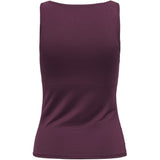 ONLY ONLY Damen Top ONLLONE Top Winetasting