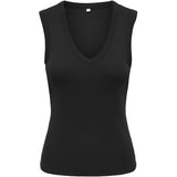 ONLY ONLY Damen Top ONLRINA Top Black