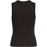 ONLY ONLY Damen Top ONLRINA Top Black Coffee