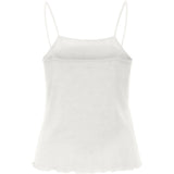ONLY ONLY Damen Top ONLTENNA Top Cloud Dancer