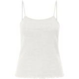ONLY ONLY Damen Top ONLTENNA Top Cloud Dancer