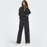 ONLY ONLY Damen Track Hose ONLJOY Pant Black
