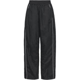 ONLY ONLY Damen Track Hose ONLJOY Pant Black