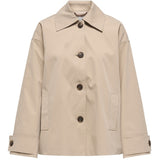 ONLY ONLY Damen jacke ONLEJA Restudsalg Humus