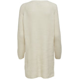 ONLY ONLY Damen kleid CAROL Restudsalg Whitecap Gray Melange