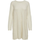 ONLY ONLY Damen kleid CAROL Restudsalg Whitecap Gray Melange