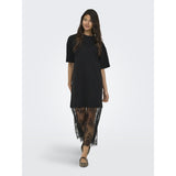 ONLY ONLY Damen kleid ONLCLIFF Dress Black