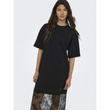 ONLY ONLY Damen kleid ONLCLIFF Dress Black