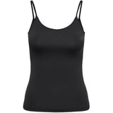 ONLY ONLY Damen oberteil ONLEA Top Black