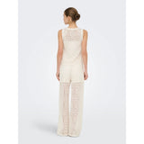 ONLY ONLY Damen oberteil ONLLIAN Restudsalg Birch