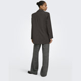 ONLY ONLY Damenblazer ONLHATTIE-LANA Blazer Chocolate Torte Melange