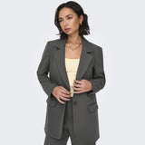 ONLY ONLY Damenblazer ONLLANA-BERRY Restudsalg Magnet