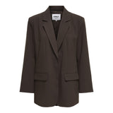 ONLY ONLY Damenblazer ONLLINDA Blazer Coffee Bean
