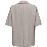 ONLY ONLY Damenblazer ONLLINDA Restudsalg Fungi W MELANGE