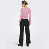 ONLY ONLY Damenbluse ONLTenna Blouse Romance Rose