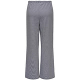 ONLY ONLY Damenhosen ONLKAREN Pant White Black