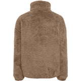 ONLY ONLY Damenjacke ONLCONTACT Jacket Cocoa Créme