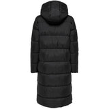 ONLY ONLY Damenjacke ONLMONTANA Restudsalg Black