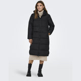 ONLY ONLY Damenjacke ONLMONTANA Restudsalg Black