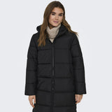 ONLY ONLY Damenjacke ONLMONTANA Restudsalg Black