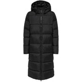 ONLY ONLY Damenjacke ONLMONTANA Restudsalg Black