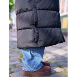 ONLY ONLY Damenjacke ONLPAULINA Jacket Black