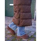 ONLY ONLY Damenjacke ONLPAULINA Jacket Chocolate Brown