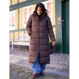ONLY ONLY Damenjacke ONLPAULINA Jacket Chocolate Brown