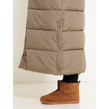 ONLY ONLY Damenjacke ONLPAULINA Jacket Walnut