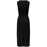ONLY ONLY Damenkleid ONLAVA Dress Black