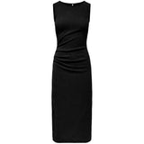 ONLY ONLY Damenkleid ONLAVA Dress Black