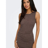 ONLY ONLY Damenkleid ONLAVA Dress Shopping Bag