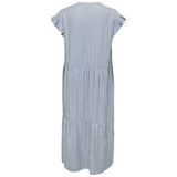 ONLY ONLY Damenkleid ONLBARI Dress Soft Chambray W. MOREL