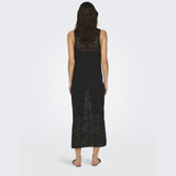 ONLY ONLY Damenkleid ONLBEACH Dress Black