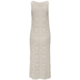 ONLY ONLY Damenkleid ONLBEACH Dress EGGNOG