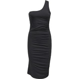 ONLY ONLY Damenkleid ONLEA Restudsalg Black
