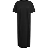 ONLY ONLY Damenkleid ONLMOL Restudsalg Black