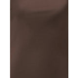 ONLY ONLY Damenkleid ONLSKYE Dress Chocolate Brown