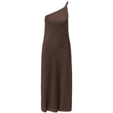 ONLY ONLY Damenkleid ONLSKYE Dress Chocolate Brown
