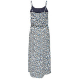 ONLY ONLY Damenkleid ONLWINNER Restudsalg Night Sky Flower floor
