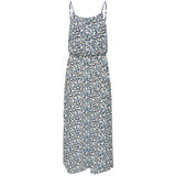 ONLY ONLY Damenkleid ONLWINNER Restudsalg Night Sky Flower floor