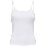 ONLY ONLY Damenoberteil ONLEA Top Bright White