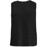 ONLY ONLY Damenoberteil ONLLIAN Top Black
