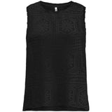 ONLY ONLY Damenoberteil ONLLIAN Top Black