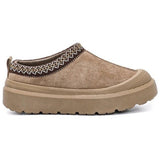 SHOES Olivia Damen Teddy Winterstiefel WD153 Restudsalg Kaki