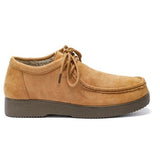 SHOES Ondine Damen Slipper WD111 Restudsalg Camel