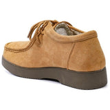 SHOES Ondine Damen Slipper WD111 Restudsalg Camel